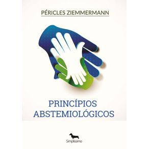 PRINCIPIOS-ABSTEMIOLOGICOS