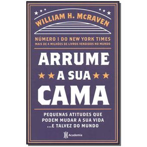 ARRUME-SUA-CAMA---02ED/19