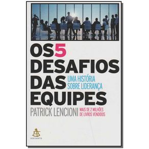 5-Desafios-das-Equipes,-os---uma-Historia-Sobre-Lideranca