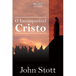 O-incomparavel-Cristo
