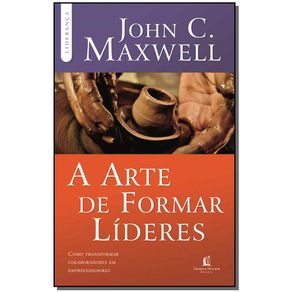 Arte-de-Formar-Lideres,-A