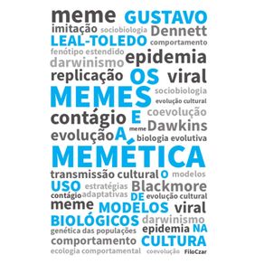 Os-memes-e-a-memetica---O-uso-de-modelos-biologicos-na-cultura