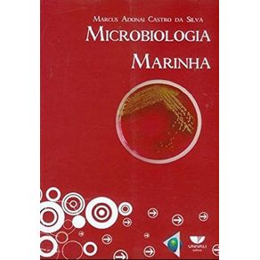 MICROBIOLOGIA-MARINHA