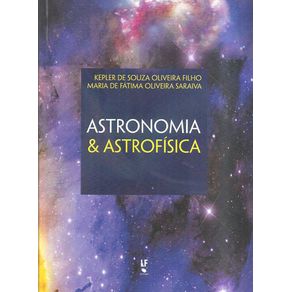 ASTRONOMIA---ASTROFISICA