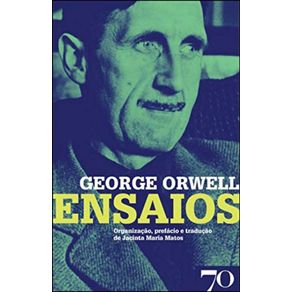 George-Orwell---Ensaios---2021