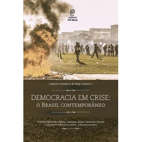 DEMOCRACIA-EM-CRISE--O-BRASIL-CONTEMPORANEO