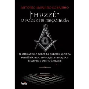 HUZZE---O-poder-na-maconaria