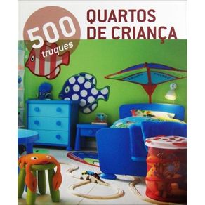 500-Truques---Quartos-de-crianca