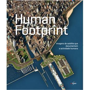 Human-Footprint