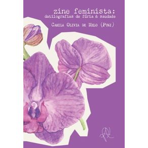 Zine-Feminista--Datilografias-de-furia---saudade