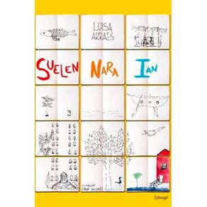 Suelen-Nara-Ian