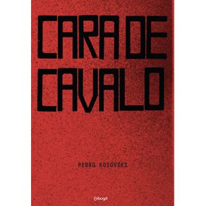 Cara-de-cavalo