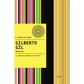 Gilberto-Gil---Refavela