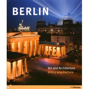 Berlin---Art-and-Architecture