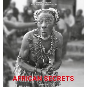 African-secrets