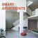 Smart-apartments