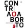 Contra-o-aborto