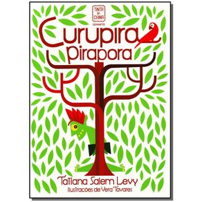 Curupira-Pirapora