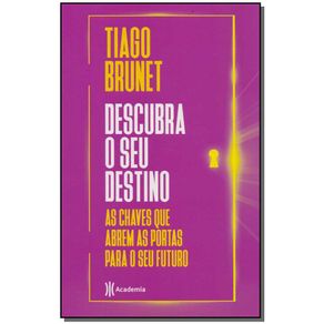 Descubra-o-Seu-Destino