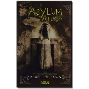 Asylum--A-Fuga
