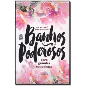 Banhos-Poderosos