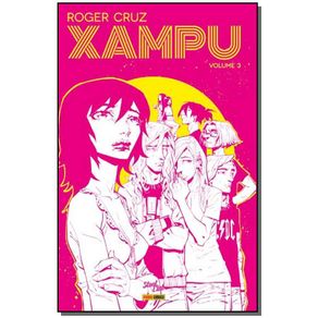 Xampu-Vol.3