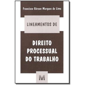Lineamentos-de-Direito-Processual-do-Trabalho---01-Ed.---2005