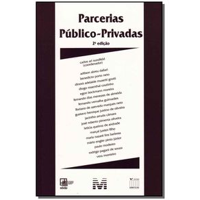 Parcerias-Publico-privadas