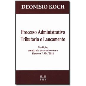 Processo-Administrativo-Tributario---2-Ed.---2012