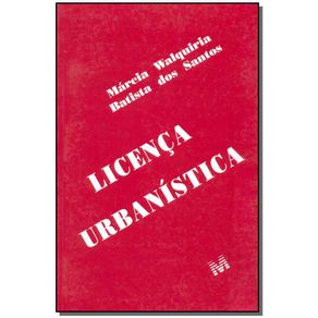 Licenca-Urbanistica---01-Ed.---2001