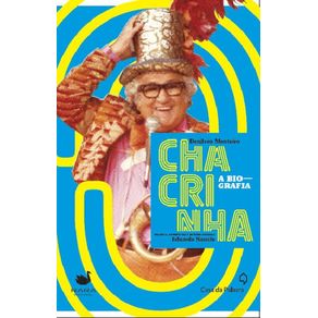 CHACRINHA