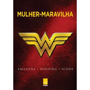 MULHER-MARAVILHA