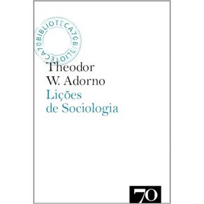 Licoes-de-sociologia