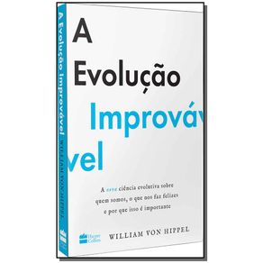 A-evolucao-improvavel