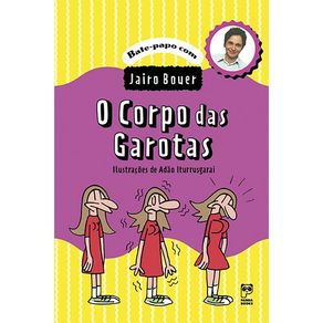 O-corpo-das-garotas