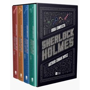 Box-Sherlock-Holmes