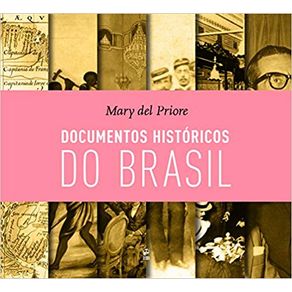 Documentos-historicos-do-Brasil