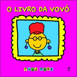 O-livro-da-vovo