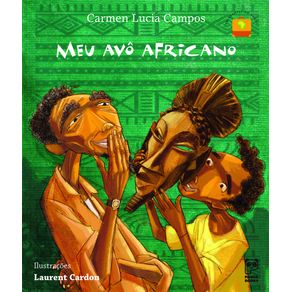 Meu-avo-africano