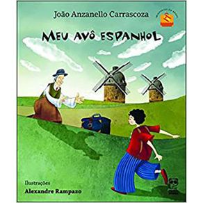 Meu-avo-espanhol