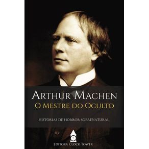 Arthur-Machen
