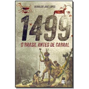 1499---o-Brasil-Antes-De-Cabral