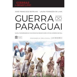 Guerra-do-paraguai