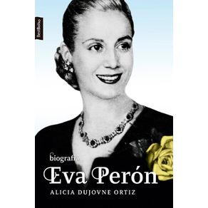 Eva-Peron--edicao-de-bolso-