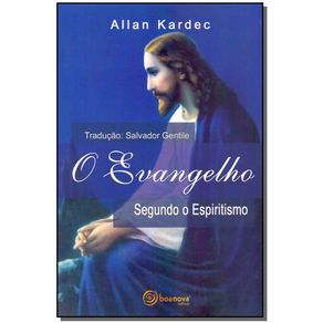 Evangelho-Segundo-o-Espiritismo,-O----Normal-14x21