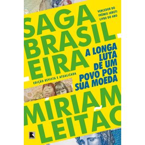 Saga-Brasileira