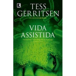 Vida-assistida