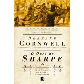 O-ouro-de-Sharpe--Vol.9-