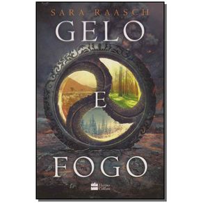 Gelo-e-Fogo