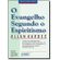 EVANGELHO-S-O-ESPIRITISMO,-A---(ESPIRAL)